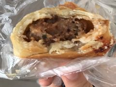 鲜肉月饼-龙丰楼包子(南方大厦店)