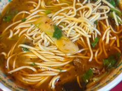 -金杨拉面王小吃面馆·牛三宝面·红烧牛肉粉