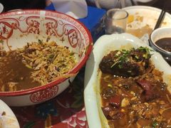 -人民公社大食堂(张家湾店)