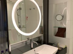 -北京希尔顿逸林酒店