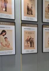 -小阿福儿童摄影(华中智谷店)