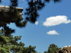 -承德避暑山庄景区