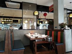 -九府羊·鲜羊火锅·烤串(新华路店)