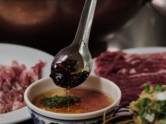 -前门张记涮肉(前门店)