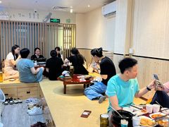 -屋里家延边朝鲜族冷面(南园店)