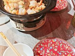 -山四砂锅(太原钟楼街店)