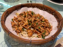 -米庄·原味私房菜(骏壹万邦店)