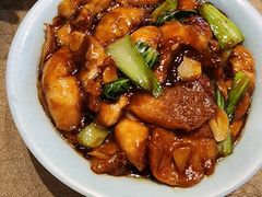 -南来顺饭庄·清真(南菜园店)