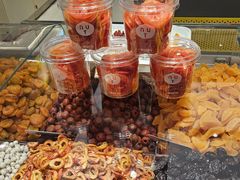 -一栗·新鲜零食炒货(太原街沃尔玛店)
