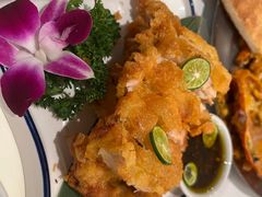 -太食獸泰式茶餐厅(IFS国金中心店)