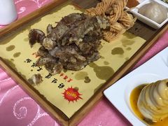 -昱德来·天津菜(河西店)
