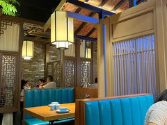 -毛家饭店(平湖店)