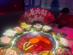 -音乐派KTV(银泰城店)