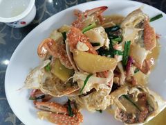 -七鲜渔港美食餐厅(巽寮湾海景店)