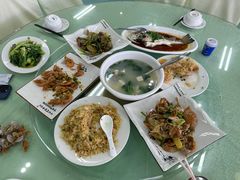 -景好海鲜餐厅(大鹏必选旅游店)