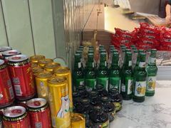 -极乐小煮·成都冒菜(科技绿洲店)