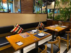 -百特喜·意大利餐厅(八佰伴镇江店)