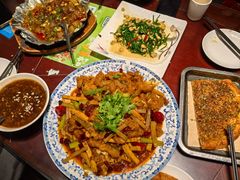 -清真·老兰家(兴善寺西街总店)