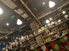 大堂-ELEVEN COFFEE(哈西万达广场店)