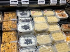 -Olé精品超市(北京合生汇店)