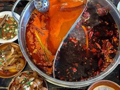 -后火锅(总店)
