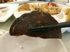 招牌拼盘-长春观斋补堂素菜馆
