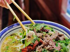 -云阿蛮生烫牛肉米线(景星店)