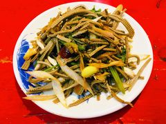 -义聚成老北京炙子烤肉(门框店)