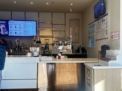 -COSTA COFFEE(联想总部店)