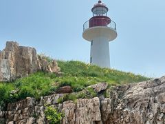 -长岛南北长山旅游景区