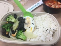 -海盗虾饭·剥好的小龙虾饭(SOHO尚都店)