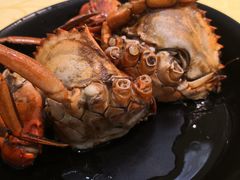 -莲花公园煎蟹(总店)