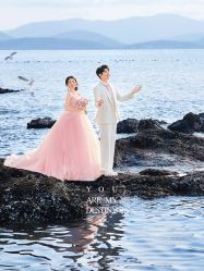 -蒙娜丽莎婚纱摄影·旅拍