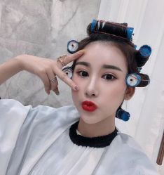 -INSTYLE造型·明星店
