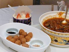 -惠丰堂饭庄·烤鸭·京味菜(翠微路店)