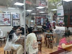 -珍珍小食店(西华路店)
