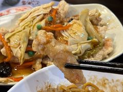 -香港饭店0410(明洞店)