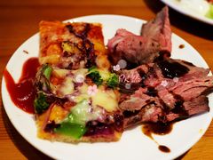 -So Lounge索兰至餐厅(蓝色港湾店)