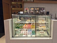 -逸派咖啡 EPARKCOFFEE(广安门店)