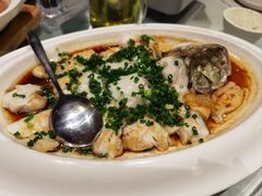 -悦来轩顺德菜(寮厦店)