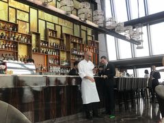 -瑞吉酒店·The Drawing Room闲逸廊·云端下午茶·夜奢Whiskey