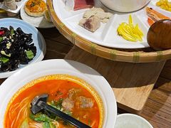 -茶花妹子云南餐厅(传媒大学店)