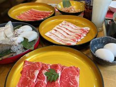 -牛New寿喜烧(青浦店)