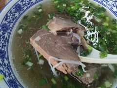 普通水盆羊肉-长安后宰门水盆羊肉(新都心店)