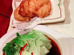 -香港池仔记肠粉王(博多新记襄阳南路店)