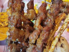 -北三老太太烧烤(人生一串上榜店)