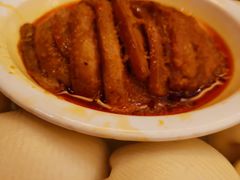 -西安阳光国际大酒店·中餐厅