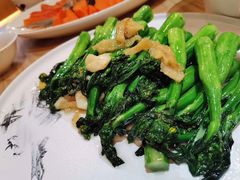 -德胜轩正宗顺德菜(宝安沙井会展中心店)