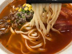-康师傅私房牛肉面(北京南站店)