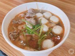 -明月虾面(厦禾路店)